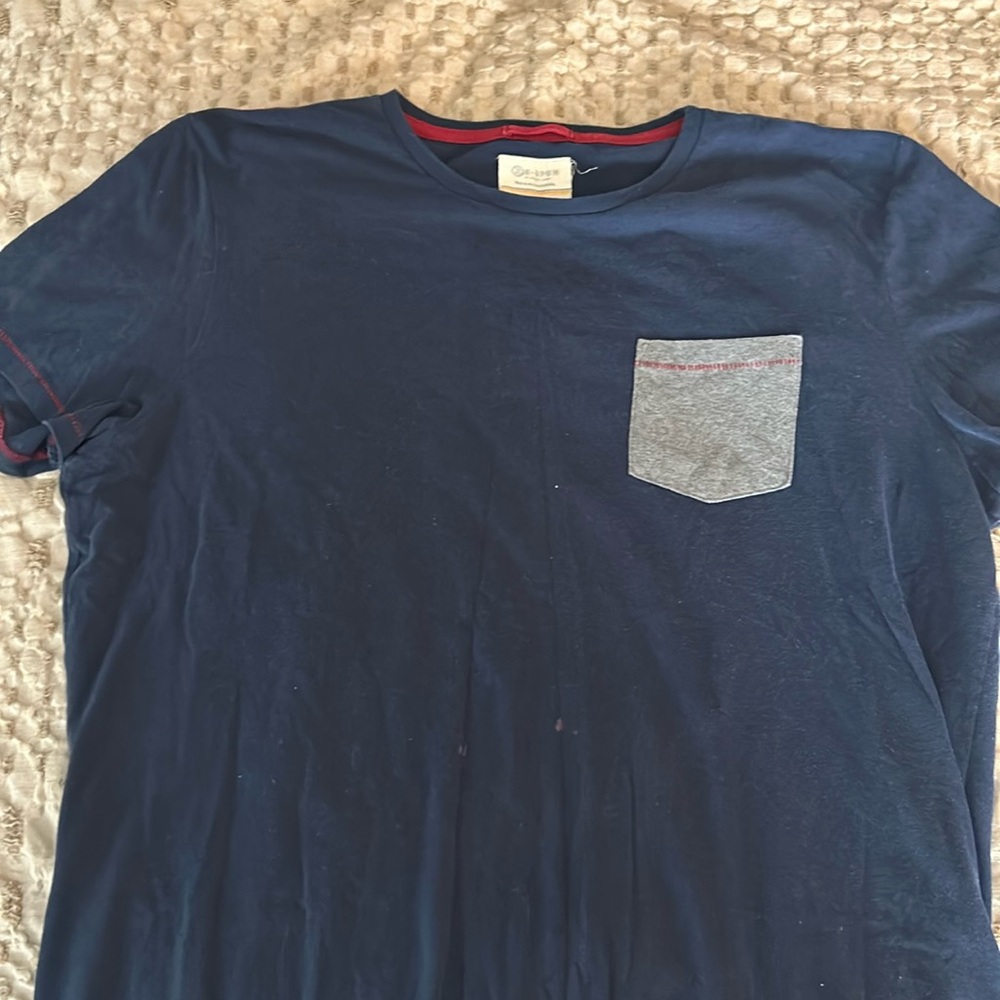 Marine Layer Respun Tshirt